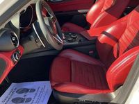 Usata Alfa Romeo Giulia Veloce 211 CV (155 kW) 2019 Berlina