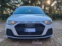 Usata Audi A1 2019 Bianco SUV