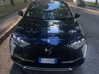Usata DS Automobiles DS7 Crossback Opera 181 CV (133 kW) 2023 Blu/azzurro SUV