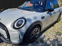 Usata Mini Cooper 136 CV (100 kW) 2021 Utilitaria