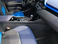 Usata Toyota C-HR Plus 2018 Bianco SUV