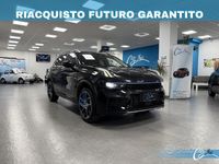 Usata Lynk & Co 01 2022 Nero SUV