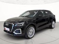 Usata Audi Q2 Advanced 190 CV (139 kW) 2024 0e nero mito metallizzato SUV