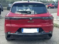 Usata Alfa Romeo Tonale Sprint 131 CV (96 kW) 2024 Rosso SUV