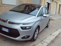 usata Citroën C4 Picasso 1.6 e-HDi 115 Seduction