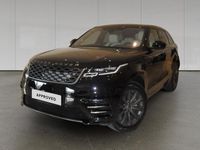 Usata Land Rover Range Rover Velar SE Dynamic 300 CV (220 kW) 2022 Santorini black SUV