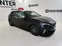 Usata BMW M135 Efficient Dynamics 306 CV (225 kW) 2022 Nero Utilitaria