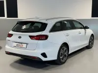 Usata Kia Ceed 116 CV (85 kW) 2020 Bianco Utilitaria