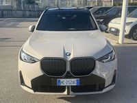 Usata BMW X3 M Sport 197 CV (144 kW) 2026 Grigio SUV