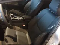 Nuova Toyota Prius Lounge+ 223 CV (164 kW) 2026 Grigio Utilitaria