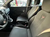 Usata Lancia Ypsilon 80 CV (58 kW) 2014 Bianco Utilitaria
