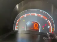 Usata DR Zero 67 CV (49 kW) 2018 Grigio Utilitaria
