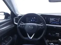Usata Opel Mokka Elegance 101 CV (74 kW) 2022 Bianco SUV