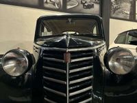 Usata Fiat 1100 35 CV (25 kW) 1950 Verde Berlina