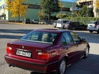 Usata BMW 316 Efficient Dynamics 102 CV (75 kW) 1992 Berlina