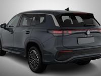 Usata VW Tayron Life 193 CV (141 kW) 2025 Grigio SUV