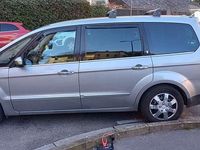 Usata Ford Galaxy Ghia 145 CV (106 kW) 2007 Monovolume