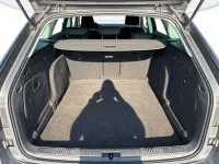 Usata Skoda Superb Executive 150 CV (110 kW) 2022 Grigio grafite Station wagon