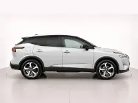 Usata Nissan Qashqai N-Connecta 140 CV (102 kW) 2022 Grigio SUV
