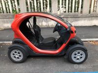 usata Renault Twizy 