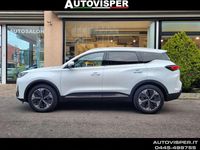 Nouvelle DR DR 6.0 129 ch (94 kW) 2026 Blanc SUV
