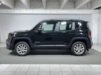 Usata Jeep Renegade Longitude 140 CV (102 kW) 2018 Nero SUV