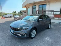 Usata Fiat Tipo Business 95 CV (69 kW) 2021 Grigio Berlina