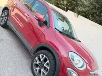 Usata Fiat 500 95 CV (69 kW) 2019 Rosso Station wagon