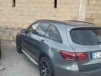 Usata Mercedes GLC220 Premium 190 CV (139 kW) 2020