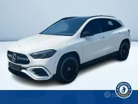 Nuova Mercedes GLA200 AMG line 150 CV (110 kW) 2026 Bianco SUV