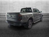 Usata Ford Ranger Limited 2023 Grigio Pick-up