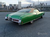 usata Buick Riviera 1970