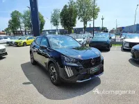 Nuova Peugeot 2008 100 CV (73 kW) 2026 Nero SUV