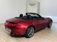 usata Mazda MX5 2.0L Skyactiv-G Exclusive-Line