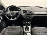 usata Audi Q3 2.0 TDI 140 CV BUSINESS QUATTRO
