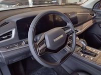 Nuova DFSK Fengon 177 CV (130 kW) 2025 Grigio chiaro SUV