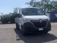 Usata Renault Master 145 CV (106 kW) 2022 Monovolume