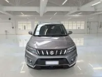 Usata Suzuki Vitara 129 CV (94 kW) 2023 Grigio SUV