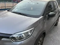Usata Renault Captur 90 CV (66 kW) 2019 Grigio SUV
