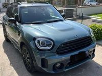 usata Mini Cooper D Countryman 2.0 Baker Street