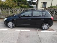 Usata Kia Ceed 90 CV (66 kW) 2009 Utilitaria