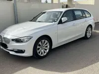 Usata BMW 320 184 CV (135 kW) 2015 Station wagon