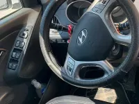 Usata Hyundai ix35 135 CV (99 kW) 2011 Bianco SUV