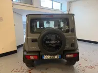 Usata Suzuki Jimny 102 CV (75 kW) 2021 Other SUV