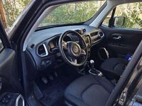 Usata Jeep Renegade Longitude 120 CV (88 kW) 2018 SUV