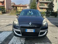 Usata Renault Scénic III 110 CV (80 kW) 2011 Monovolume