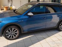 Usata Skoda Kamiq 90 CV (66 kW) 2021 SUV