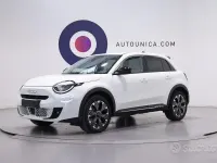 Usata Fiat 600 La Prima 101 CV (74 kW) 2025 Bianco SUV