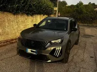 Usata Peugeot 2008 Allure 102 CV (75 kW) 2024 SUV