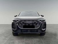 Usata Audi Q5 S-Line 204 CV (150 kW) 2025 Nero SUV